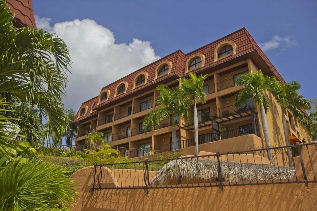 Sosua Bay Resort And Victorian House Buitenkant foto